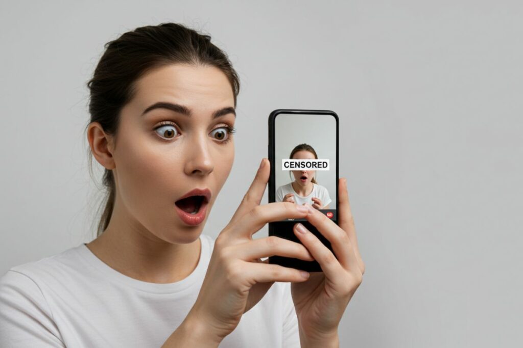 iPhone tendrá privacidad reforzada. Foto: Image FX.