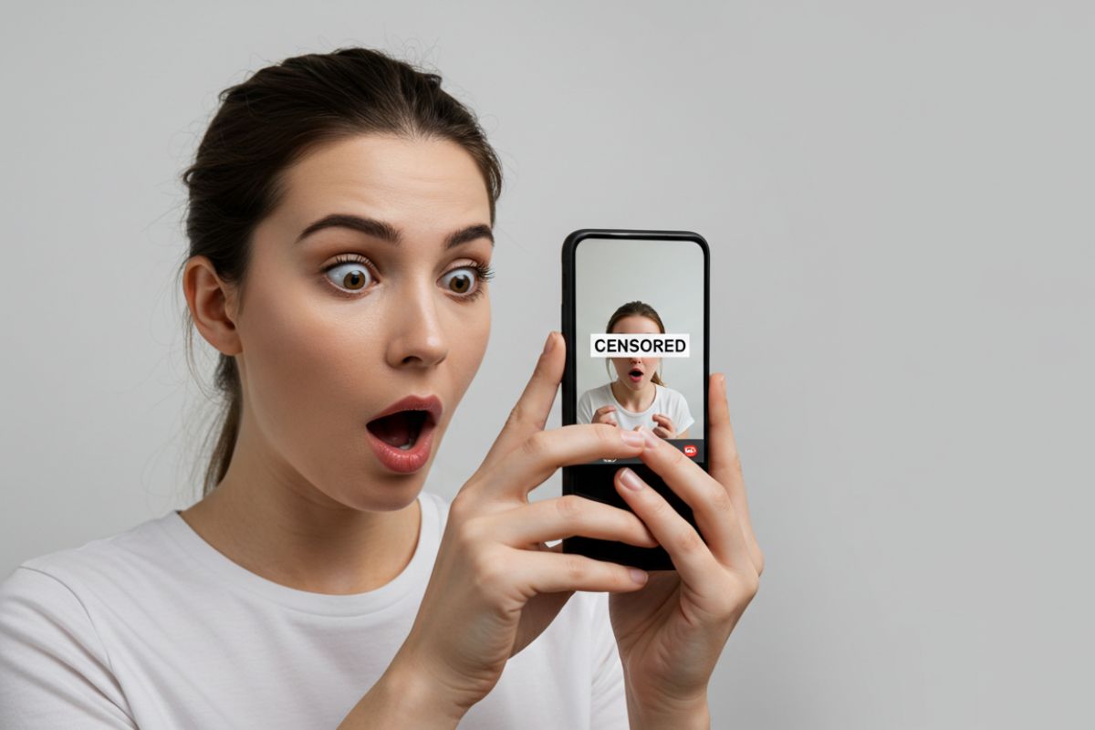 iPhone incorporará una nueva función para no permitir desnudos durante videollamadas. Así funciona 