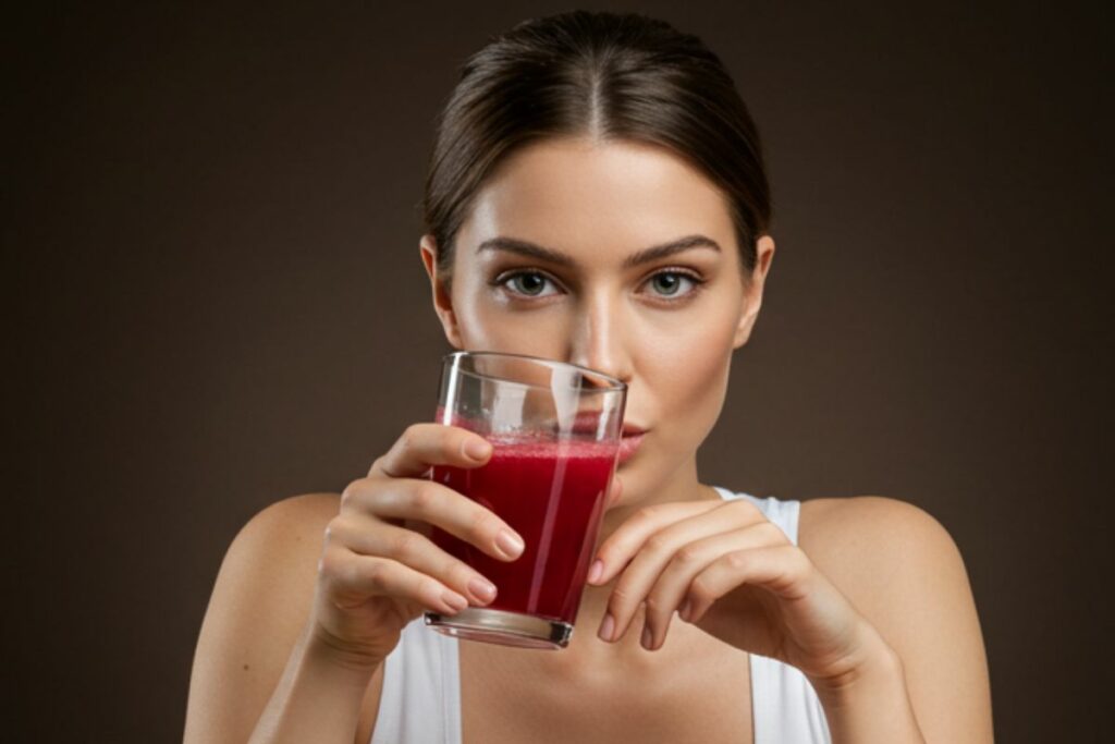La granada no solo es deliciosa: también combate el cáncer, la gota y mejora la libido. Foto: Image FX.