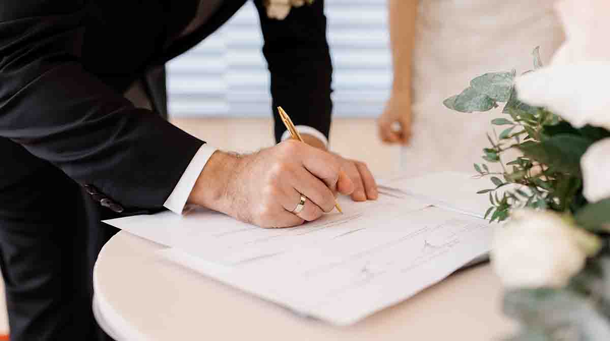 Máster de Formación Permanente en Derecho Matrimonial y Procesal Canónico