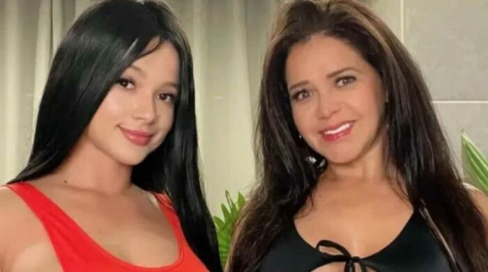 Madre e hija colombianas ganan 'ingresos millonarios' en OnlyFans - El
