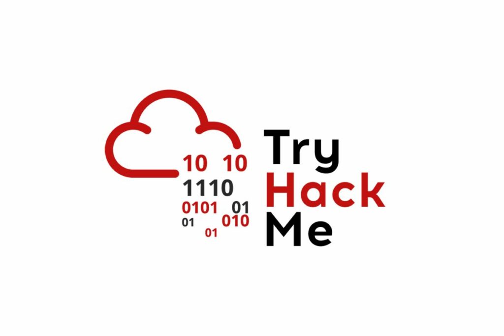 TryHackMe