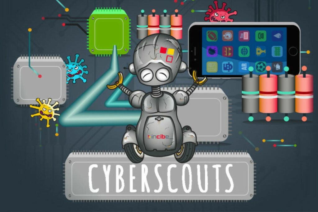 Cyberscouts