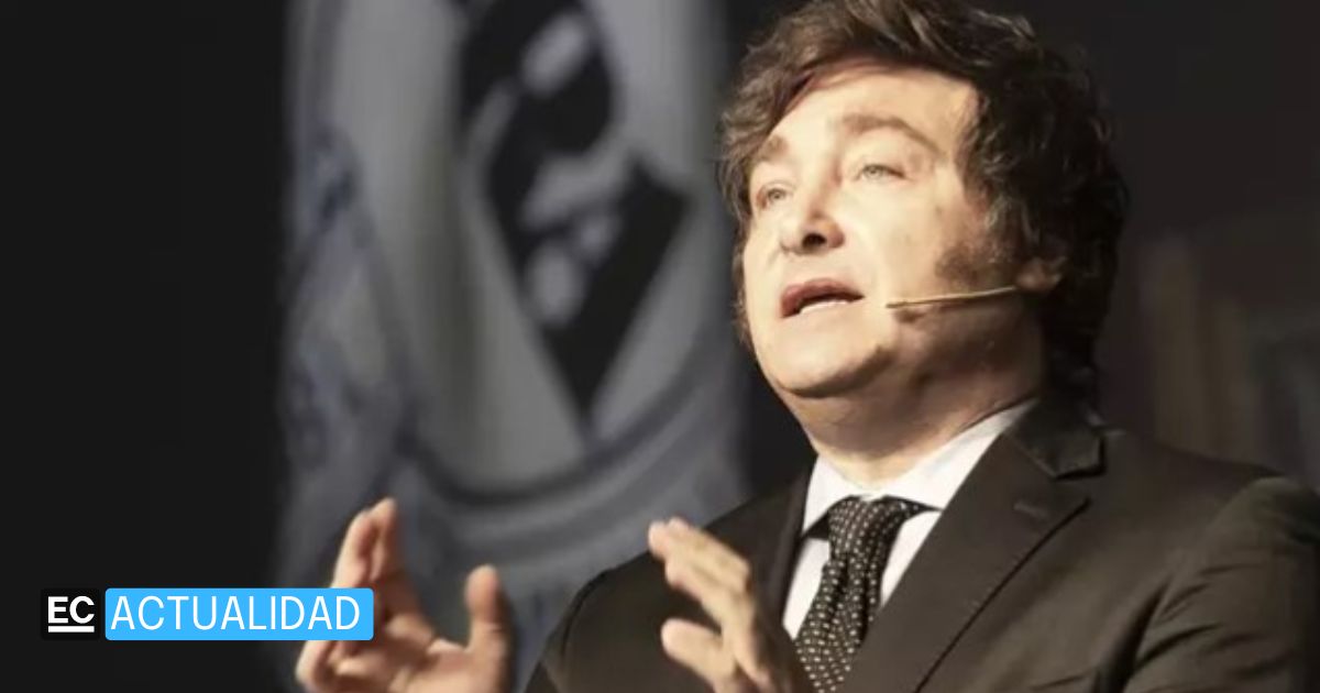 Reforma laboral de Javier Milei, aprobada en el Congreso - El Comercio