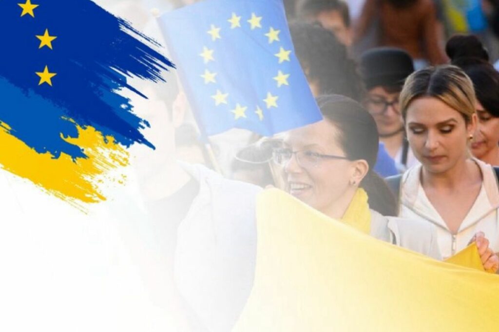 La Comisión Europea realizará controles estrictos a la marca Shein. Foto: Instagram de Comisión Europea.