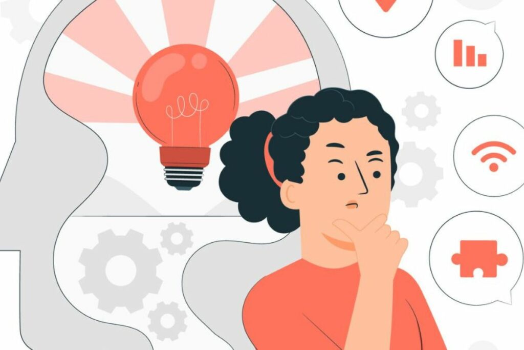 Celebra el Día Mundial de la Creatividad con talleres, nuevas experiencias, lluvia de ideas, aprendizaje e intercambio de ideas. Foto: Freepik. 
