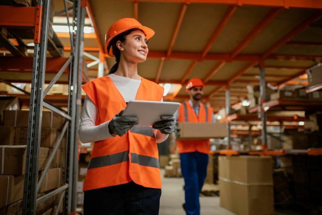 El Día del Trabajador nos invita a celebrar las conquistas obreras, reflexionar sobre los cambios del mercado laboral y prepararnos para las nuevas oportunidades. Foto: Freepik.