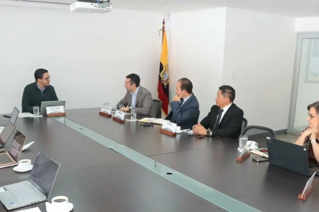 La segunda postulación estará disponible para los aspirantes que se matricularon previamente. Foto: X Educación Superior
