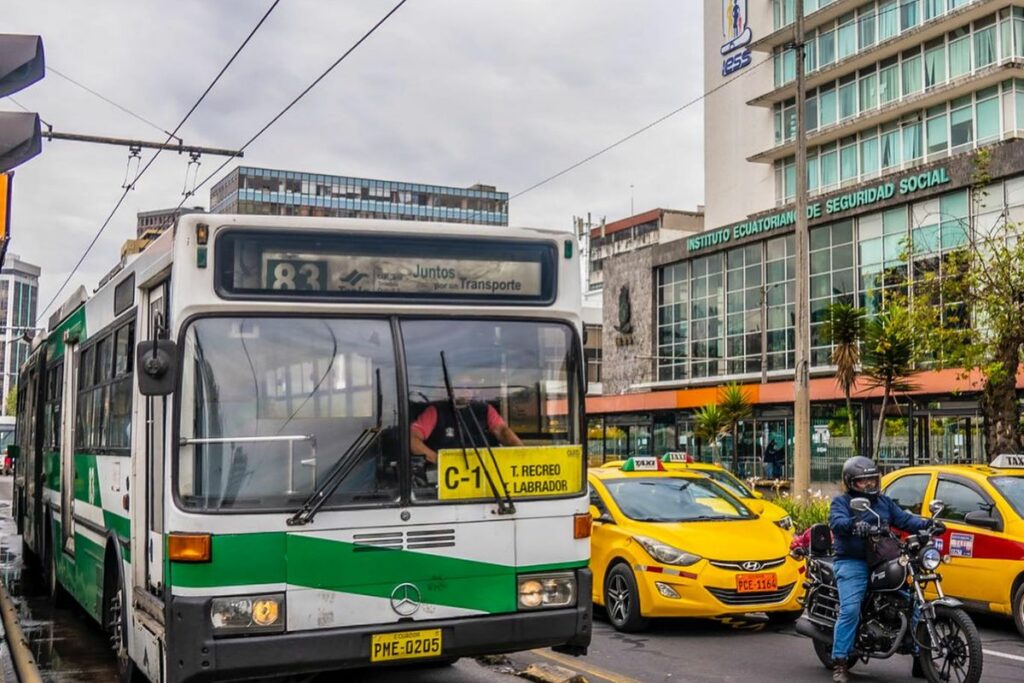 El transporte municipal será el primero en contar con un sistema de recaudo integrado con el Metro. Foto: Archivo