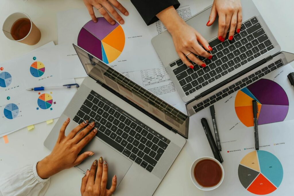 El RUC es un instrumento para registrar e identificar a los contribuyentes. Foto: Pexels