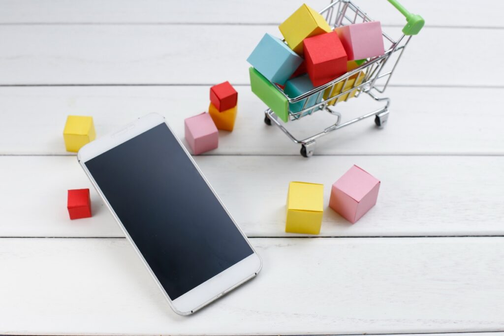 El mercado de teléfonos móviles creció 7,8% al comparar los primeros trimestres de 2023 y 2024, según la empresa IDC.