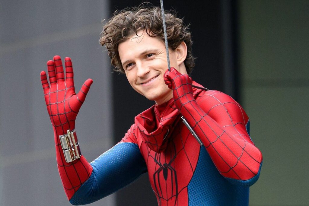 El regreso de Spiderman incluirá a Hulk y Punisher en la trama. Foto: IMDb.