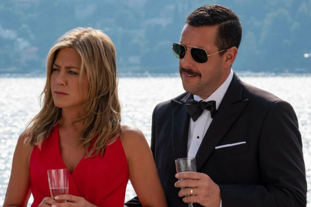 Adam Sandler es reconocido por su participación en filmes de comedia; tiene 58 años. Foto: Facebook