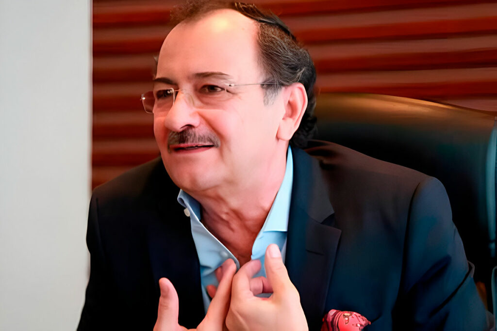 Carlos Pólit fue enjuiciado en Estados Unidos por lavado de activos: Foto: Archivo / EL COMERCIO