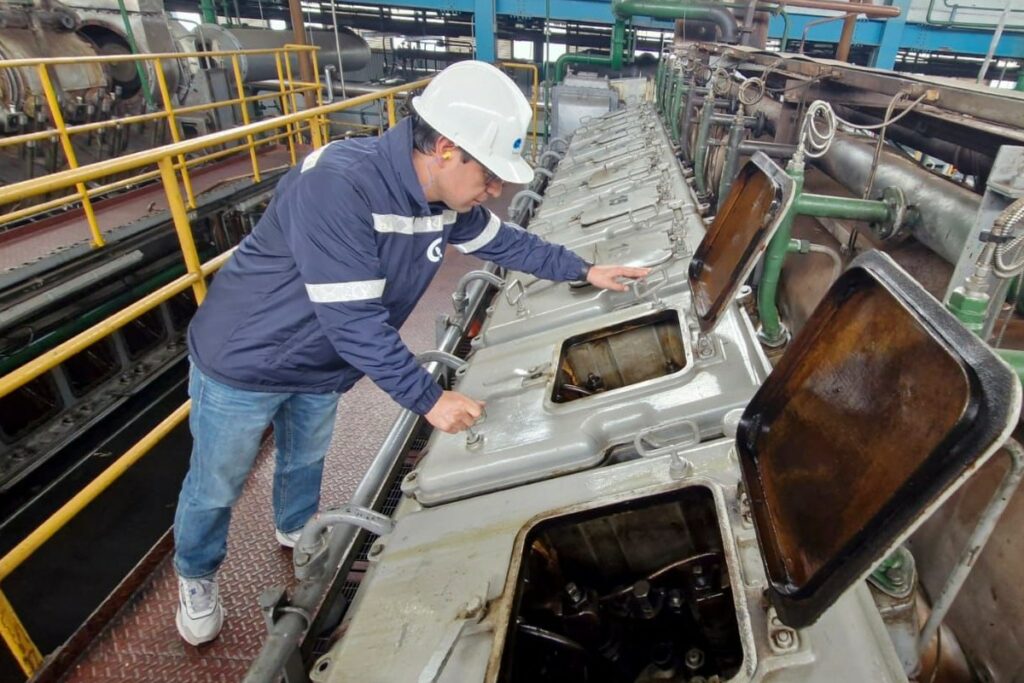 Los horarios de cortes de luz en la capital serán de siete horas en tres franjas horarias. Foto: Cortesía: Empresa Eléctrica de Quito