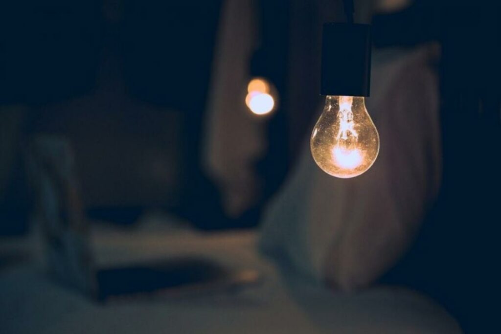 Los cortes de luz en Guayaquil serán diferenciados y hasta de tres horas.