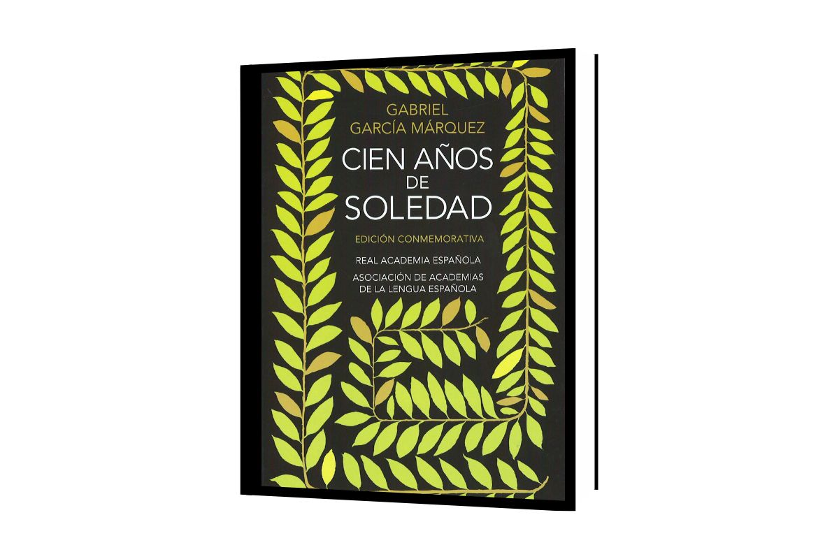 ‘Cien años de soledad’ 