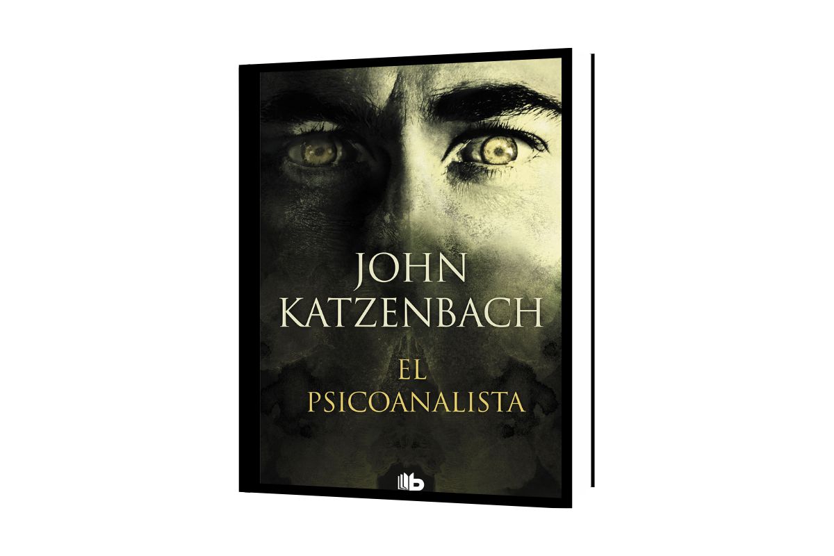 ‘El Psicoanalista’  