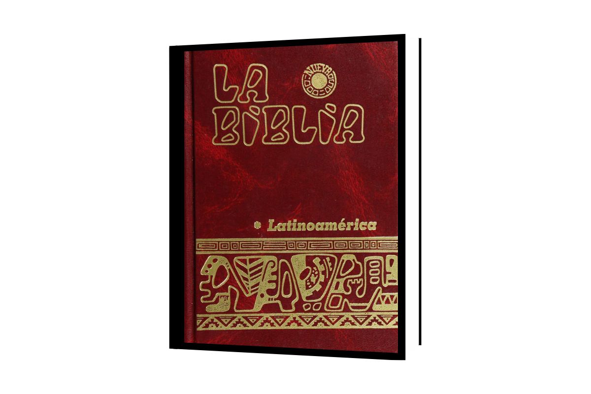 ‘La Biblia’ 