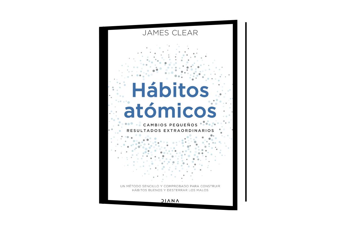 ‘Hábitos atómicos’ 
