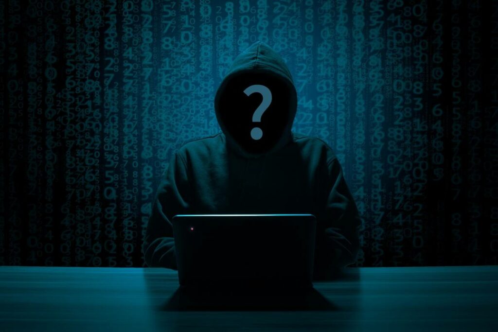 Cambiar tus contraseñas puede evitar que el daño de un phishing se extienda. Foto: Pixabay