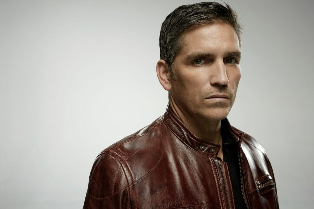 Jim Caviezel actuó en 2024 en la polémica cinta 'Sounds of Freedom'. Foto: IMDB