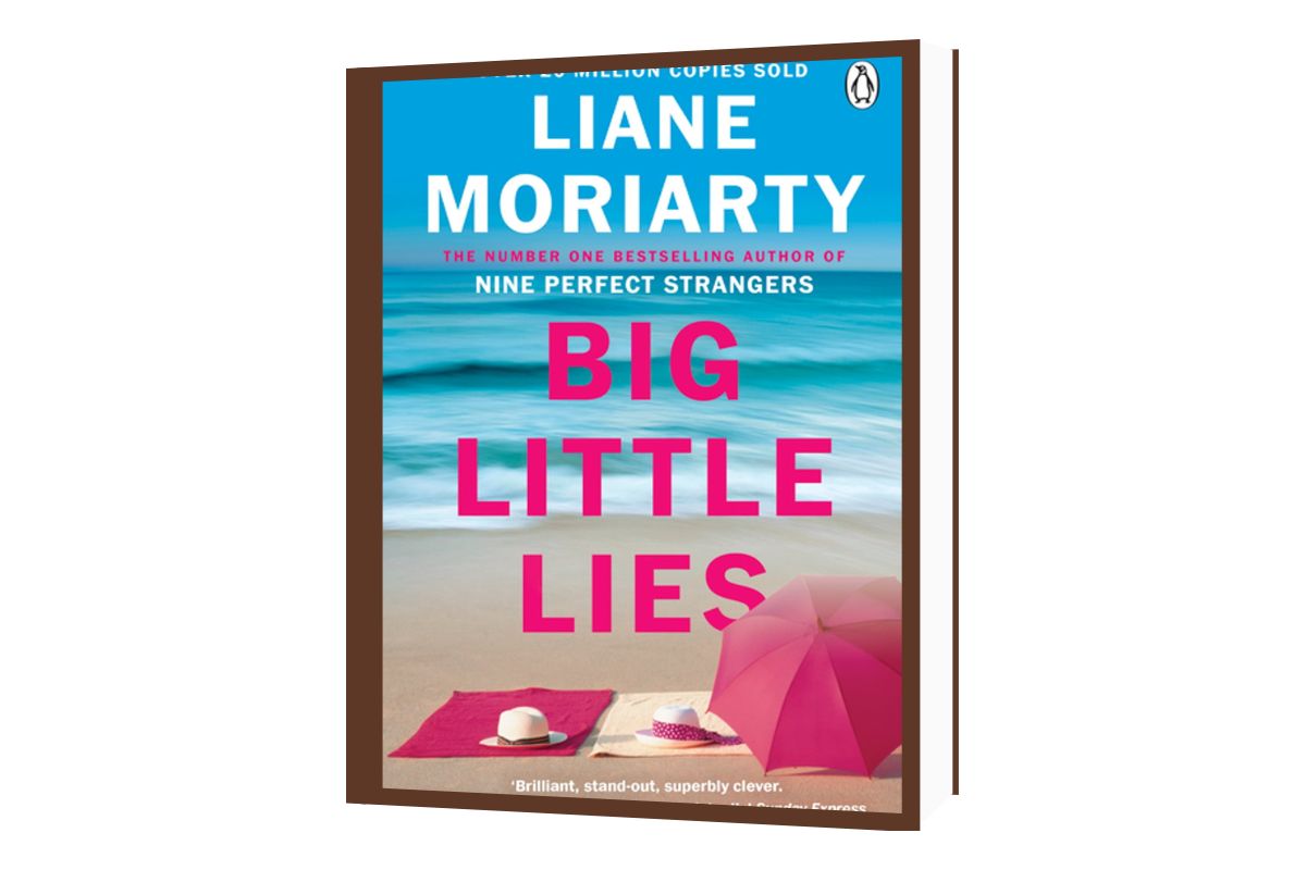 ‘Big Little Lies’ 