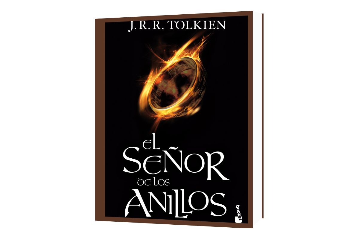 Trilogía de ‘El Señor de los anillos’ 
