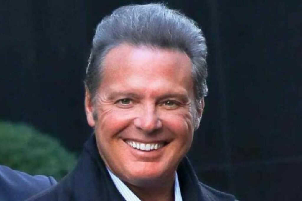 Luis Miguel festeja su 54º cumpleaños con amor y prosperidad. Foto: Archivo/EL COMERCIO