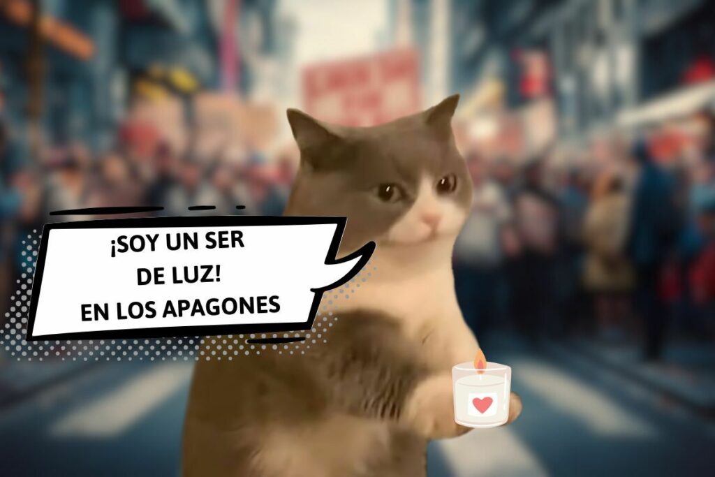 Hoy no habrá apagones, dice Michimercio