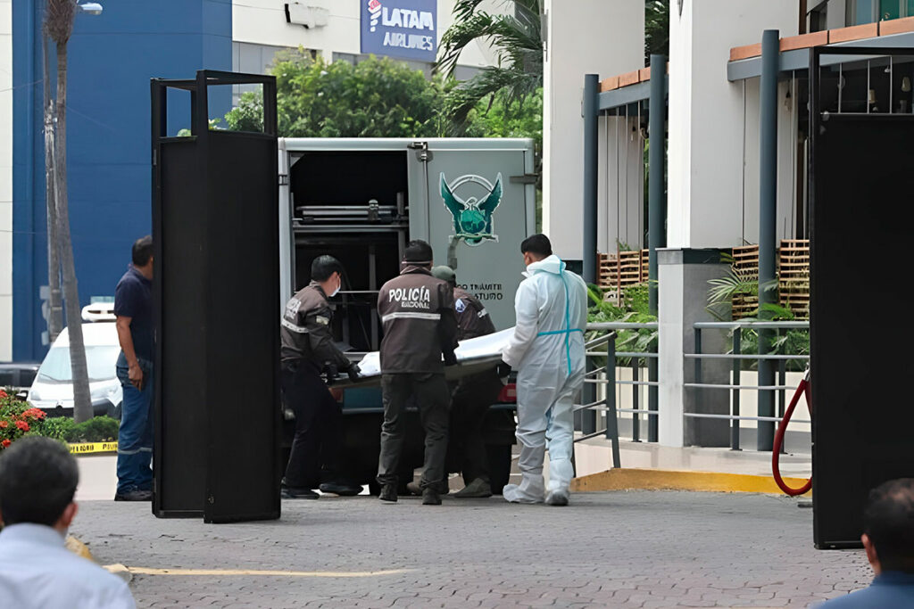 Imagen referencial. Foto: Archivo / EL COMERCIO