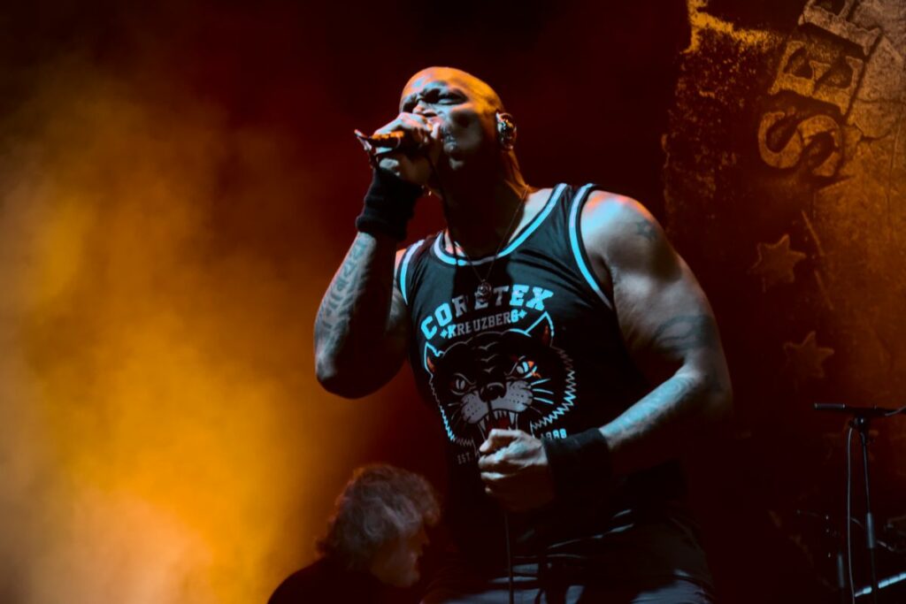 Sepultura forma parte de la lista de bandas que tocarán el 18 de abril de 2024, en el Metal Fest. Foto: Facebook