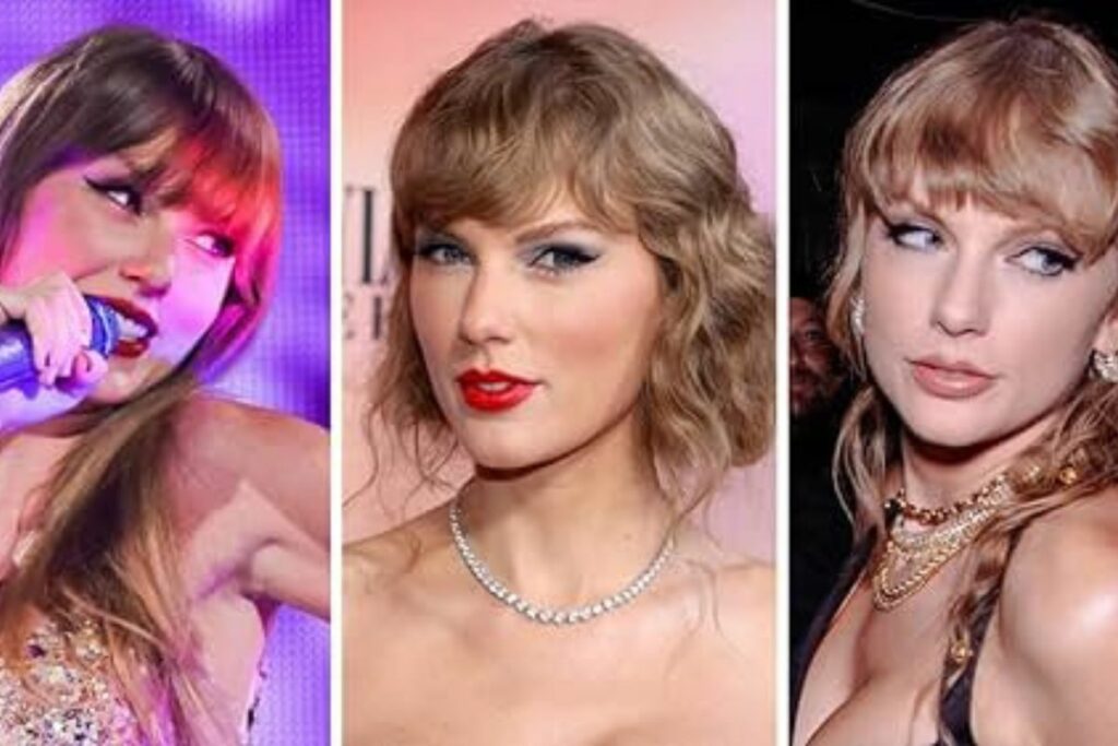 Taylor Swift construye un puente emocional con sus fans, llamados 'swifties', compartiendo experiencias y emociones a través de su música y creando una comunidad unida. Foto: IMDb.