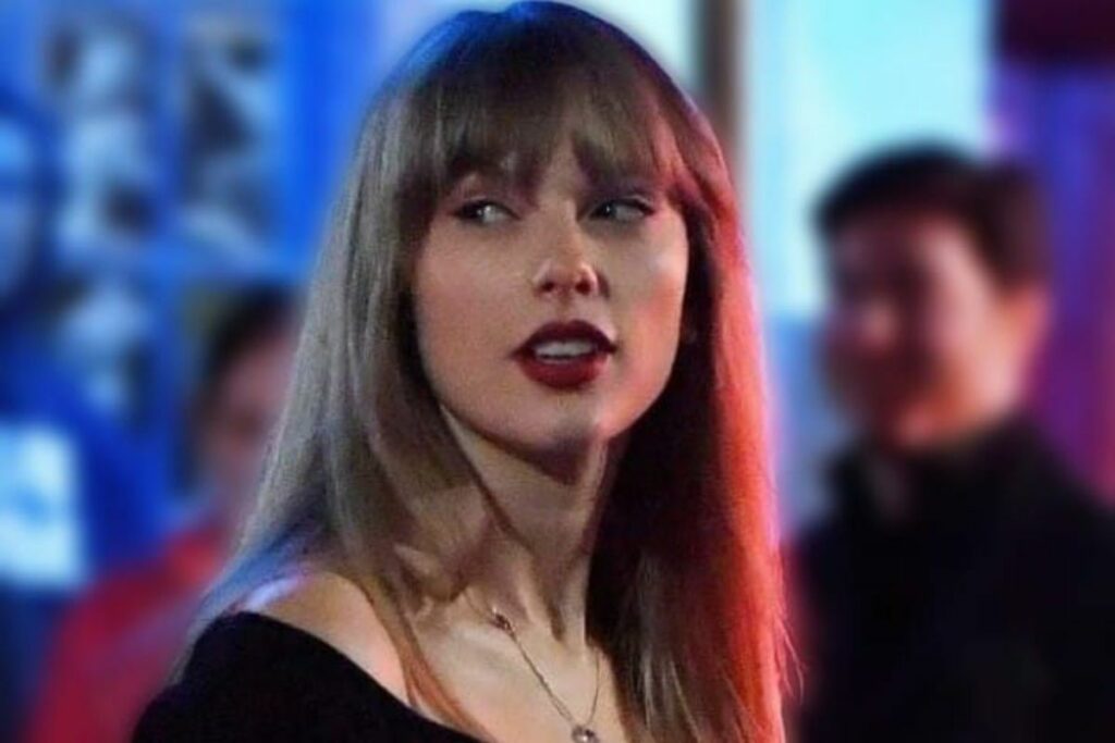 La 'Reina del Vinilo' batió su propio récord en esa modalidad. Foto: Facebook