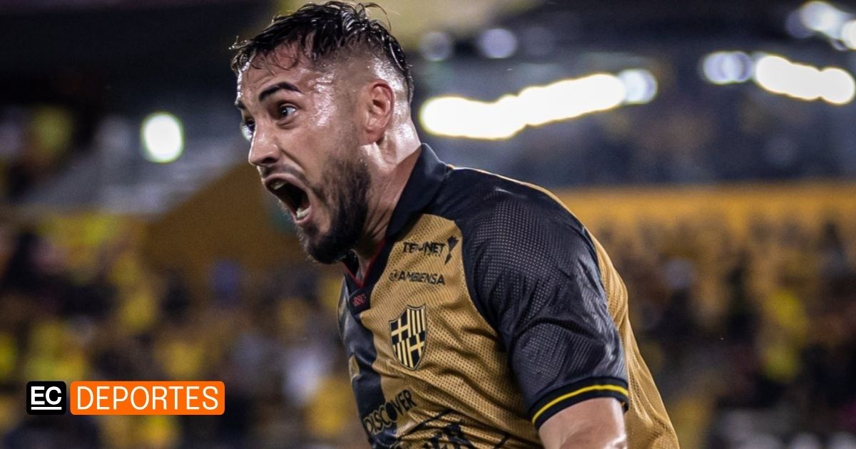 ¿A qué hora juega Barcelona Sporting Club por Libertadores? - El Comercio