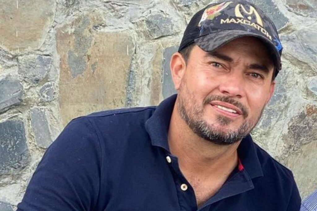 Jaime Iván Kaviedes publicó un contundente video en redes sociales.