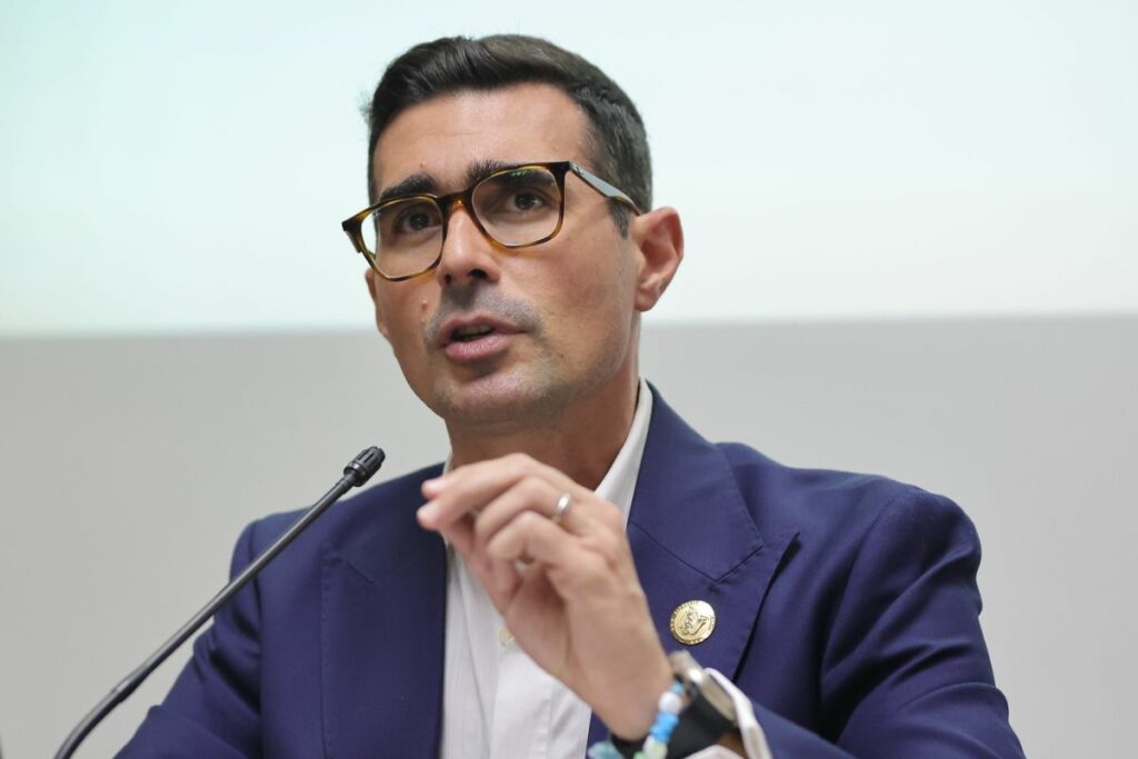 Andrés Guschmer
