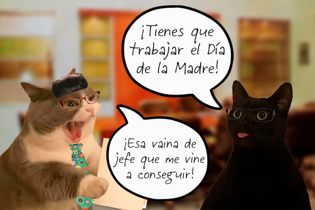 Michimercio el feo