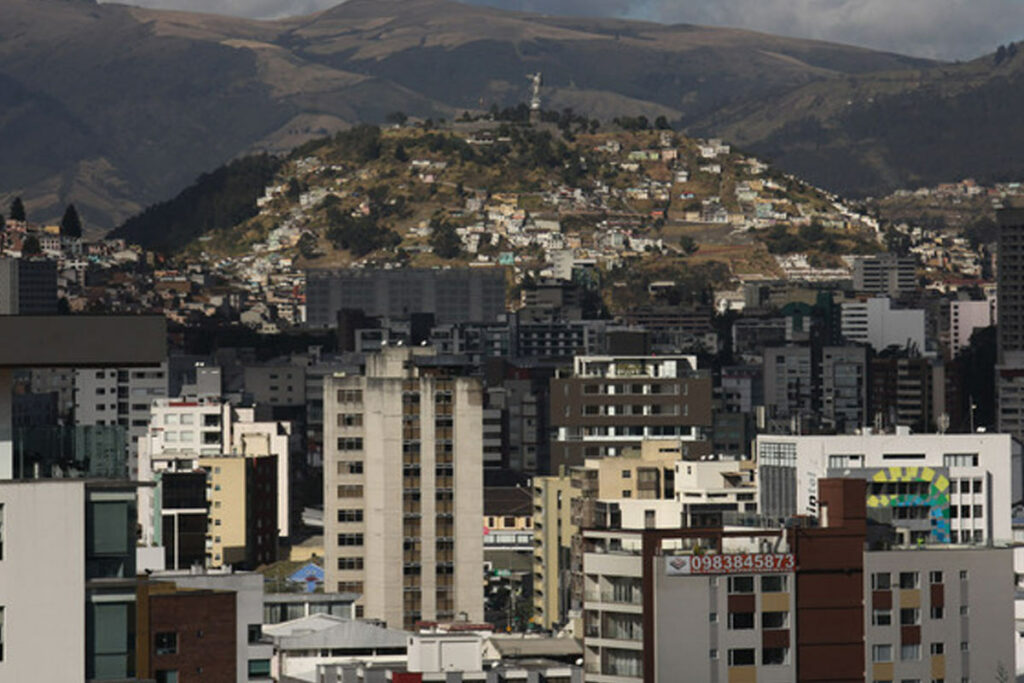 El Concejo Metropolitano aprobó el Plan de Uso y Gestión del Suelo el viernes 10 de mayo de 2024. Foto: Archivo / EL COMERCIO