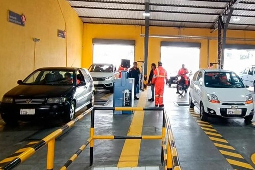 El proceso se lo puede hacer de dos maneras. Foto: Municipio de Quito.