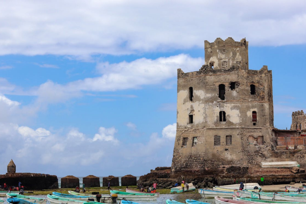 En Somalia existen grupos extremistas. Foto: Pexels