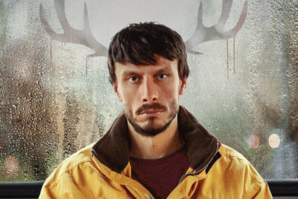 Protagonista de la serie sobre acoso 'Baby Reindeer'. Foto: IMDB