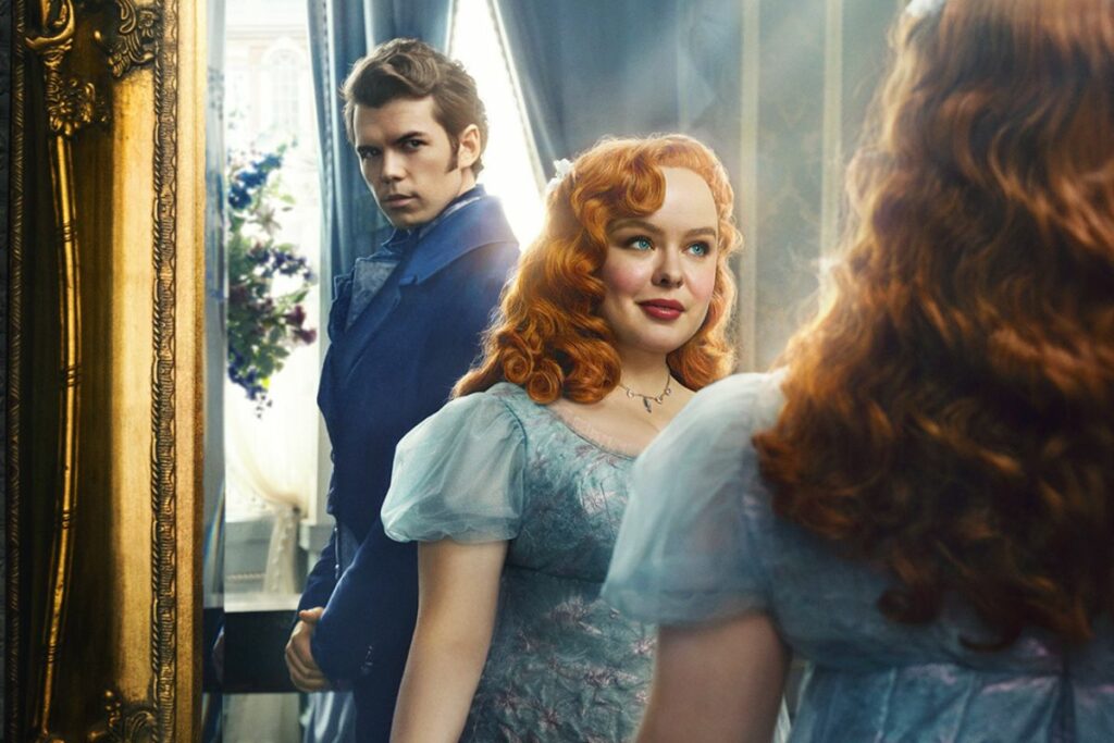 La tercera temporada de 'Los Bridgerton' llega el 16 de mayo de 2024 a Netflix. Foto: Facebook Netflix