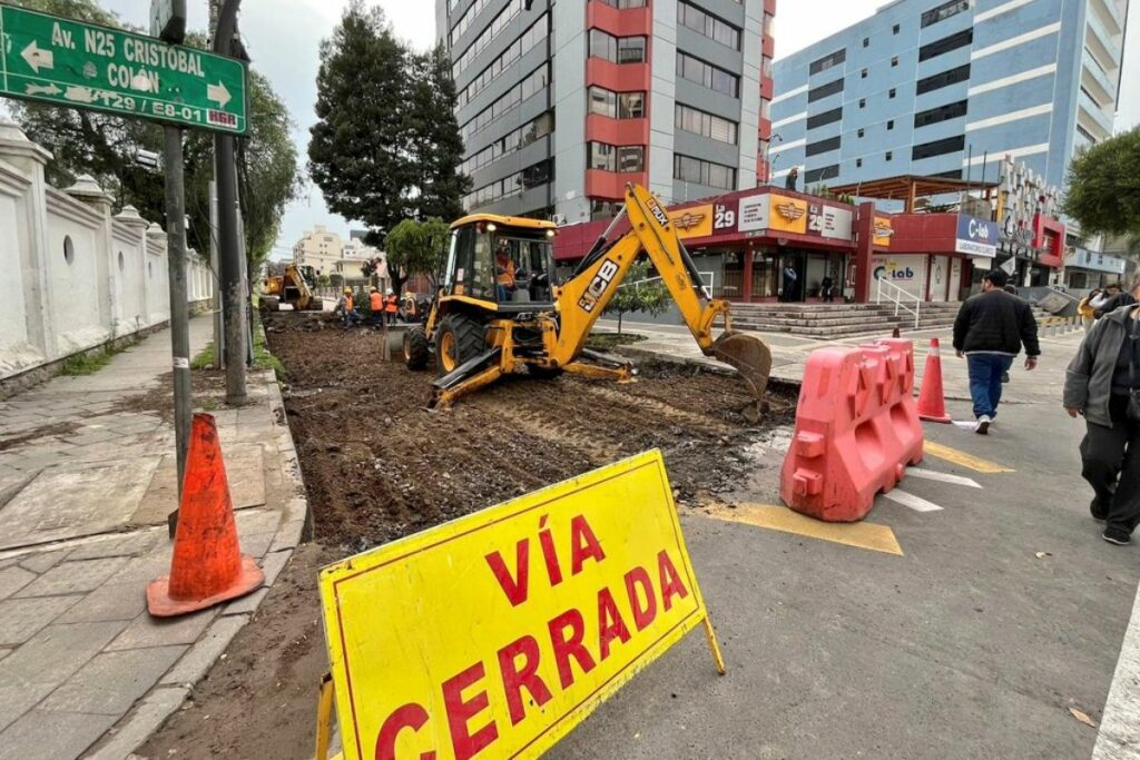 La fase dos se inició este 13 de mayo.