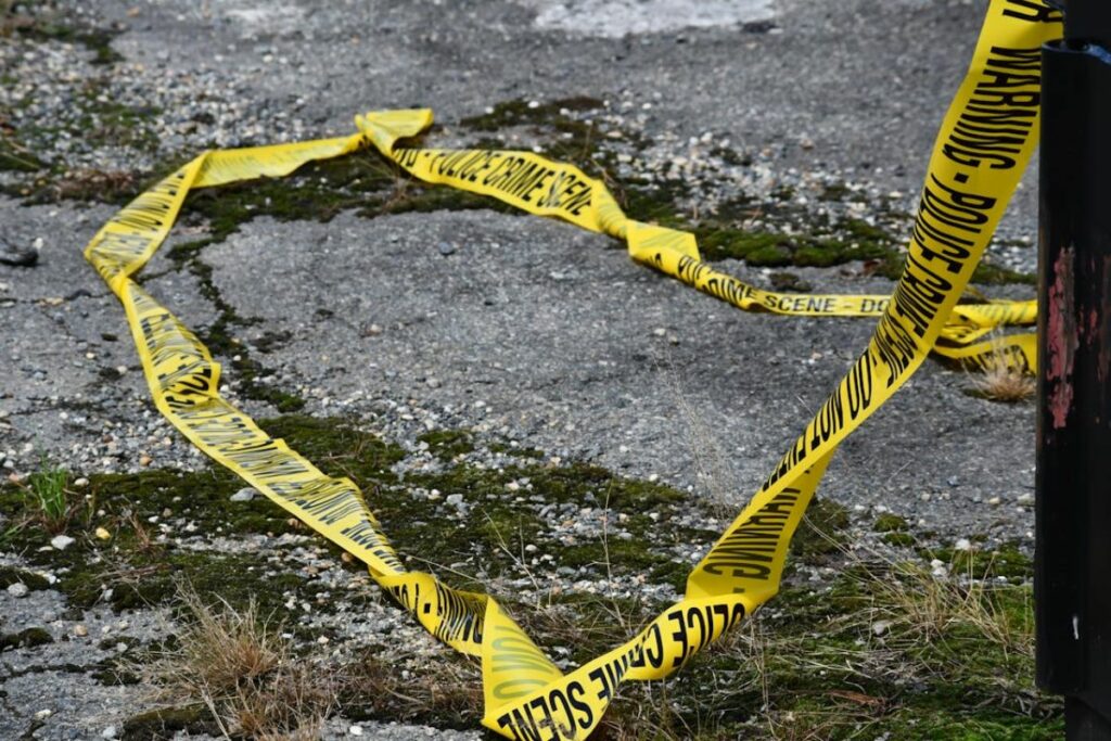 La Policía gestiona las investigaciones alrededor de este caso. Foto: Pexels
