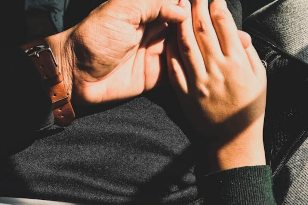 Colombia instaura un sistema para las personas dadas por desaparecidas. Foto: Pexels