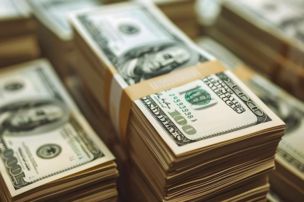 La Cooperativa de Ahorro y Crédito de la Cámara de Comercio de Ambato cuenta con activos superiores a los 125 millones de dólares. Foto: Pixabay