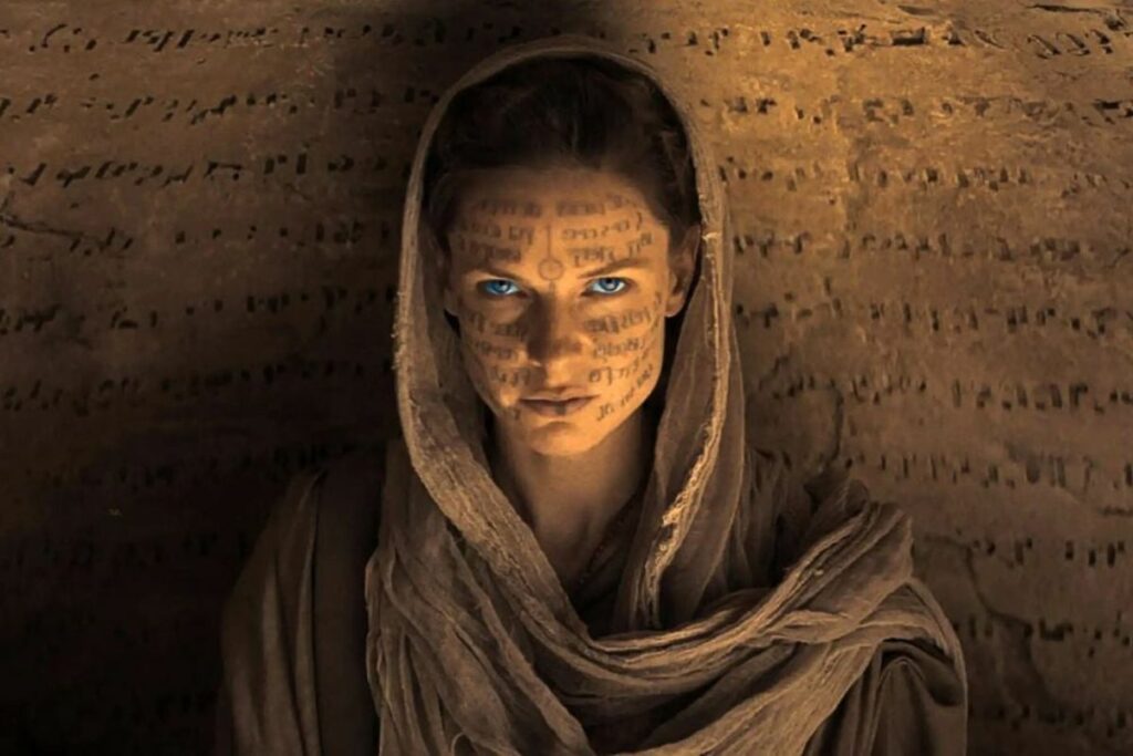 ‘Dune: Prophecy’ expande el universo de la franquicia con una precuela dirigida por Denis Villeneuve y basada en las novelas de Brian Herbert. Foto: IMDb.