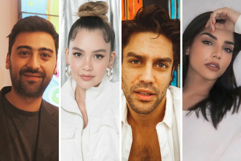 Actores De Nuevo Rico Nuevo Pobre En La Actualidad 2019 'Nuevo rico, nuevo pobre' tendrá un 'remake' - El Comercio
