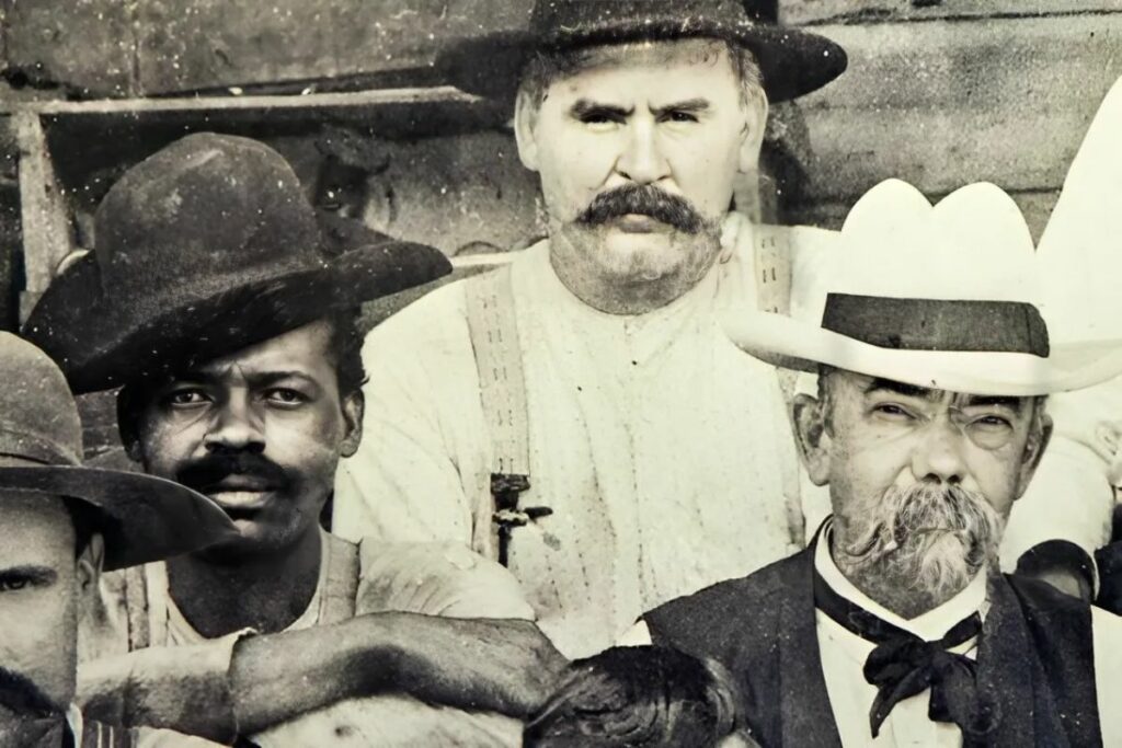 La destilería reveló un nuevo capítulo en la historia del icónico whisky Jack Daniel's. Foto: www.blackpast.org.